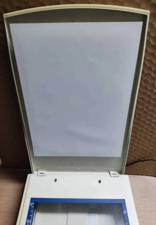 Escáner Primax Colorado Direct 9600