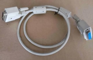 Escáner Primax Colorado Direct 9600