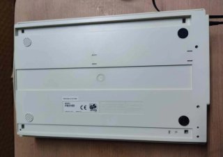 Escáner Primax Colorado Direct 9600