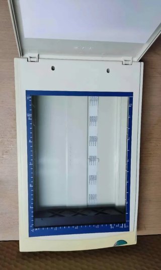 Escáner Primax Colorado Direct 9600