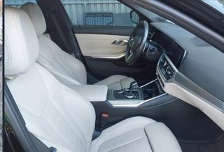 Despiece BMW Serie 3 M340i 2022