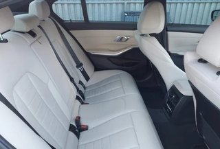Despiece BMW Serie 3 M340i 2022