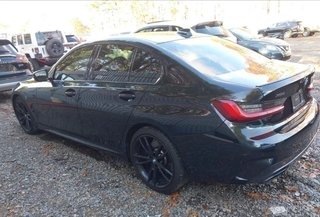 Despiece BMW Serie 3 M340i 2022