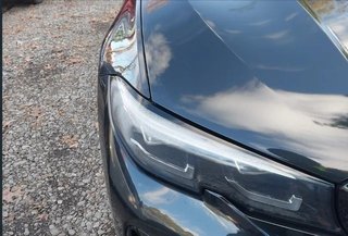 Despiece BMW Serie 3 M340i 2022