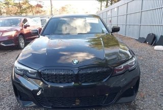 Despiece BMW Serie 3 M340i 2022