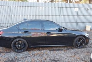 Despiece BMW Serie 3 M340i 2022