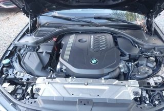 Despiece BMW Serie 3 M340i 2022
