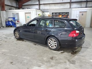 Despiece BMW 325 Xit 2006