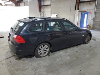 Despiece BMW 325 Xit 2006