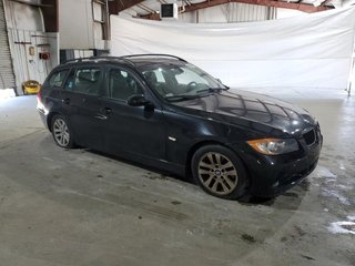 Despiece BMW 325 Xit 2006