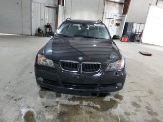 Despiece BMW 325 Xit 2006
