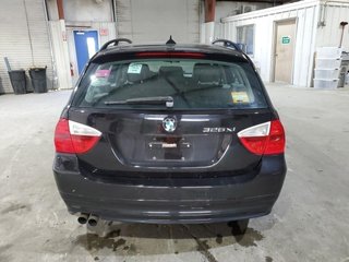 Despiece BMW 325 Xit 2006