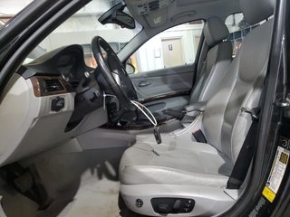 Despiece BMW 325 Xit 2006