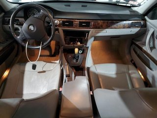 Despiece BMW 325 Xit 2006