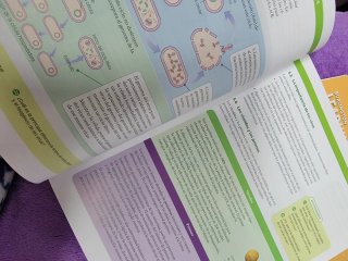 Libro biología primero bachillerato