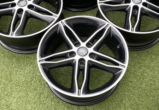 Llantas 17” Ford Focus
