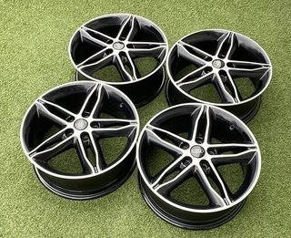 Llantas 17” Ford Focus
