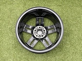 Llantas 17” Ford Focus