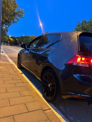 Volkswagen Golf 2013