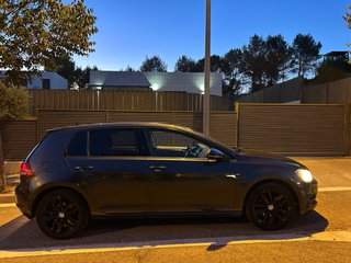 Volkswagen Golf 2013