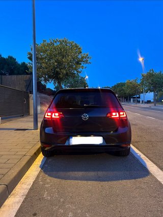Volkswagen Golf 2013