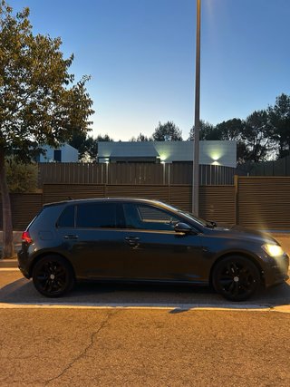 Volkswagen Golf 2013