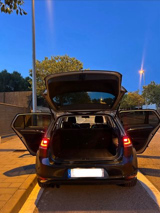 Volkswagen Golf 2013