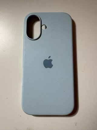 Confezione di 5 custodie per iPhone 16