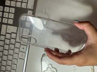 Confezione di 5 custodie per iPhone 16