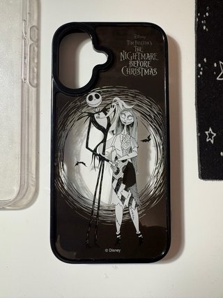 Confezione di 5 custodie per iPhone 16