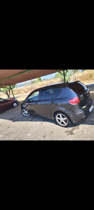 SEAT Altea 2005
