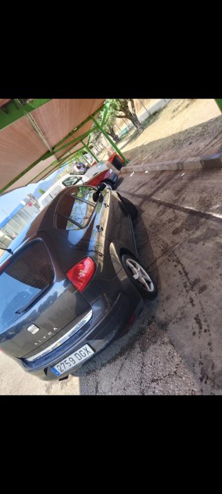SEAT Altea 2005