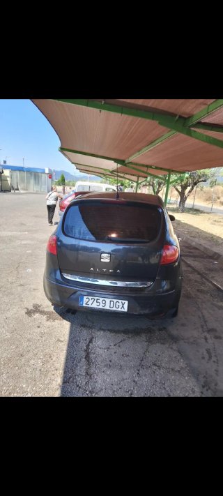 SEAT Altea 2005