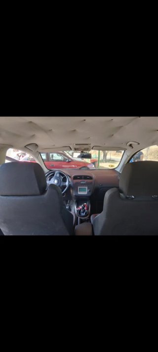 SEAT Altea 2005