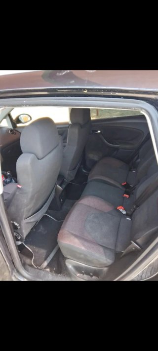 SEAT Altea 2005