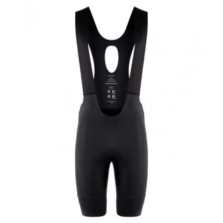 Culote Etxeondo Orhi Pro Negro Talla M