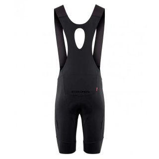 Culote Etxeondo Orhi Pro Negro Talla M