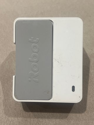 Cargador y Batería iRobot Braava Jet