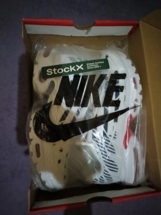 Nike Air Max Plus TN Talla 41