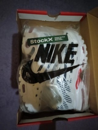 Nike Air Max Plus TN Talla 41