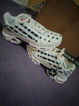 Nike Air Max Plus TN Talla 41