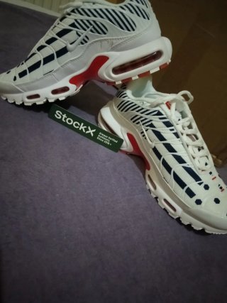 Nike Air Max Plus TN Talla 41