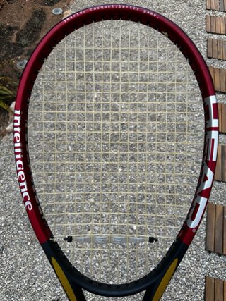 Raqueta Head intelligence i.S4 250g Tenis/Fronton