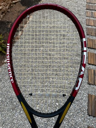 Raqueta Head intelligence i.S4 250g Tenis/Fronton