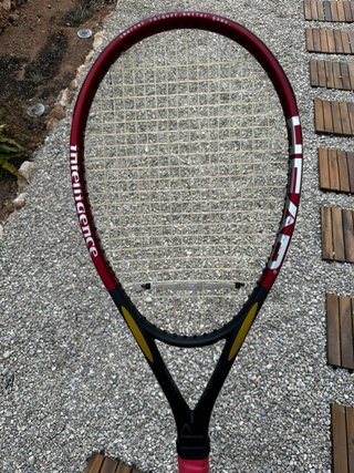 Raqueta Head intelligence i.S4 250g Tenis/Fronton