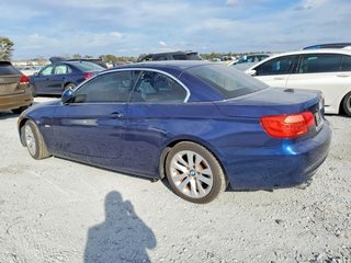 Despiece BMW 328 I 2013