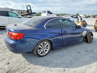 Despiece BMW 328 I 2013