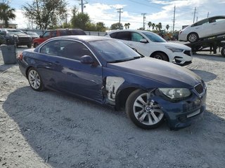 Despiece BMW 328 I 2013