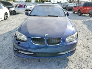 Despiece BMW 328 I 2013