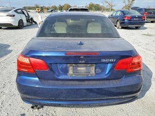 Despiece BMW 328 I 2013